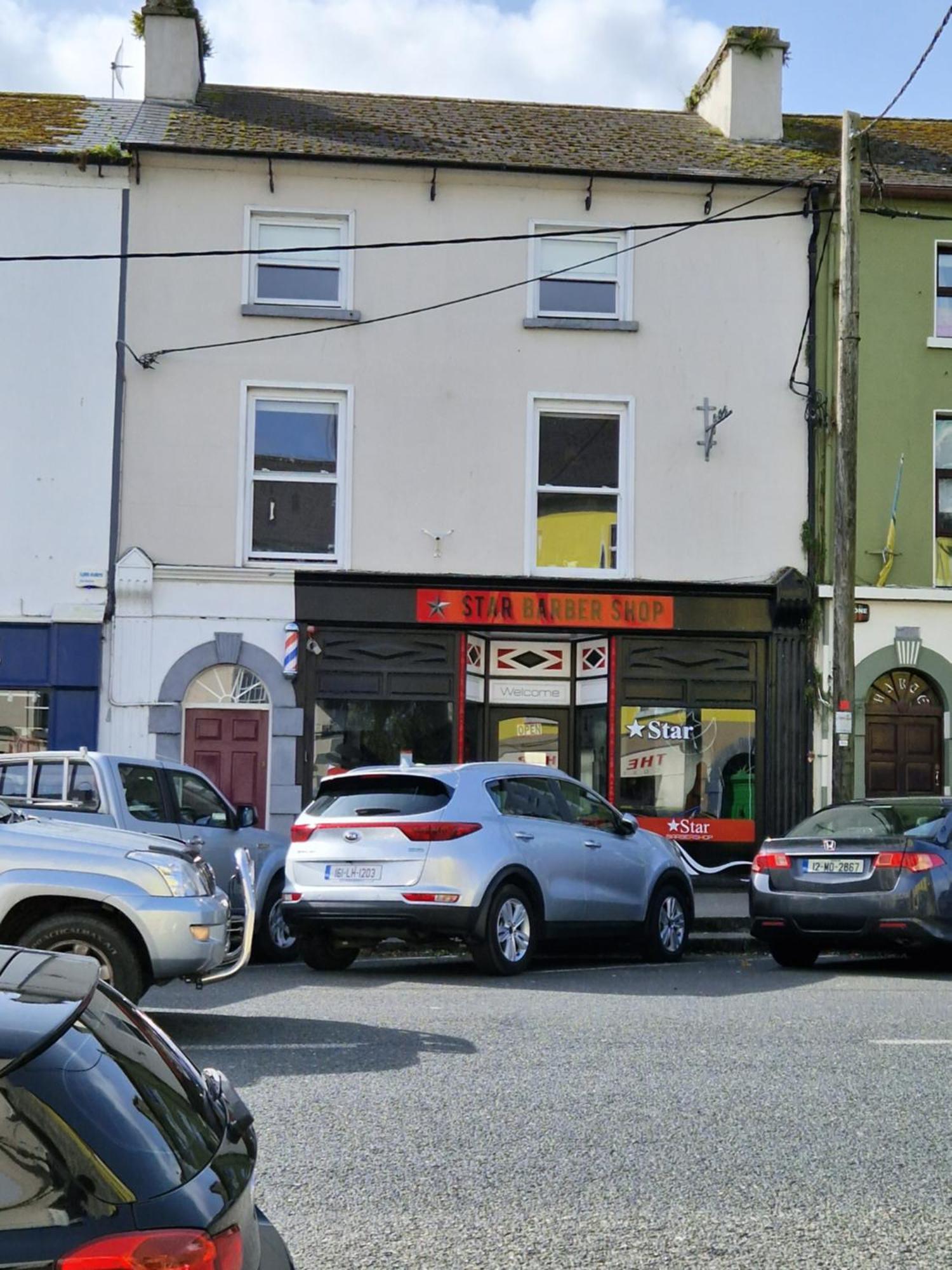 South Galway'S Gateway Apartment Exterior photo